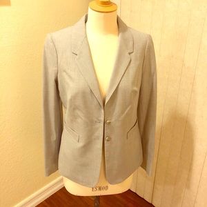 The Limited 💼 dry cleaned skirt suit set